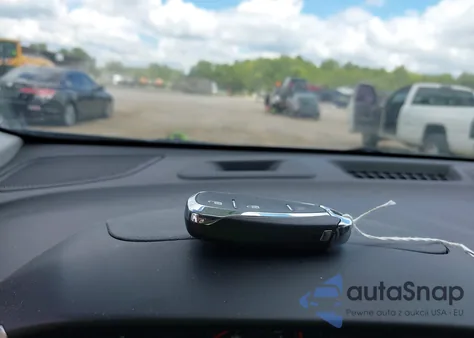 2023 Chevrolet Equinox Awd Ls z USA, uszkodzony, nr VIN 3GNAXSEG4PL171694